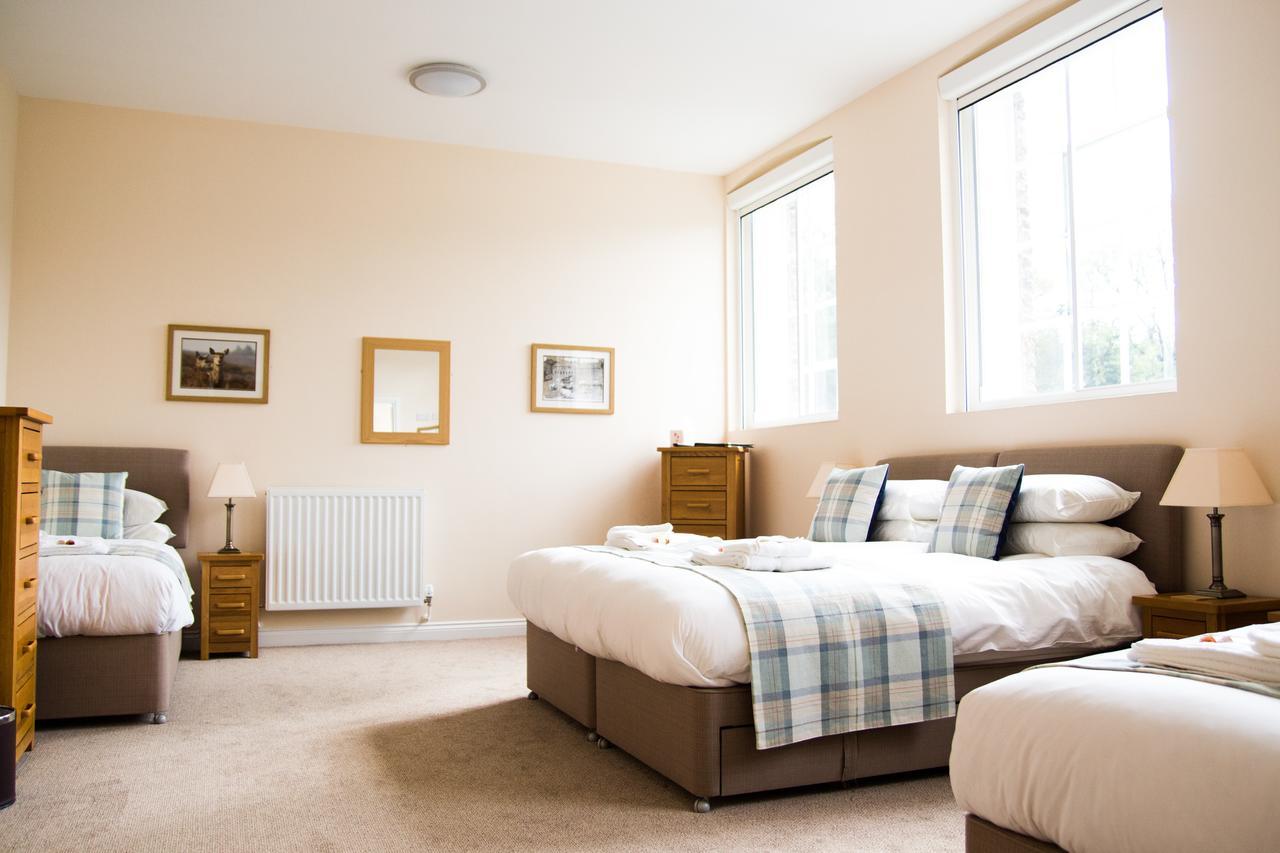 בקסטון Gradbach Mill B&B מראה חיצוני תמונה